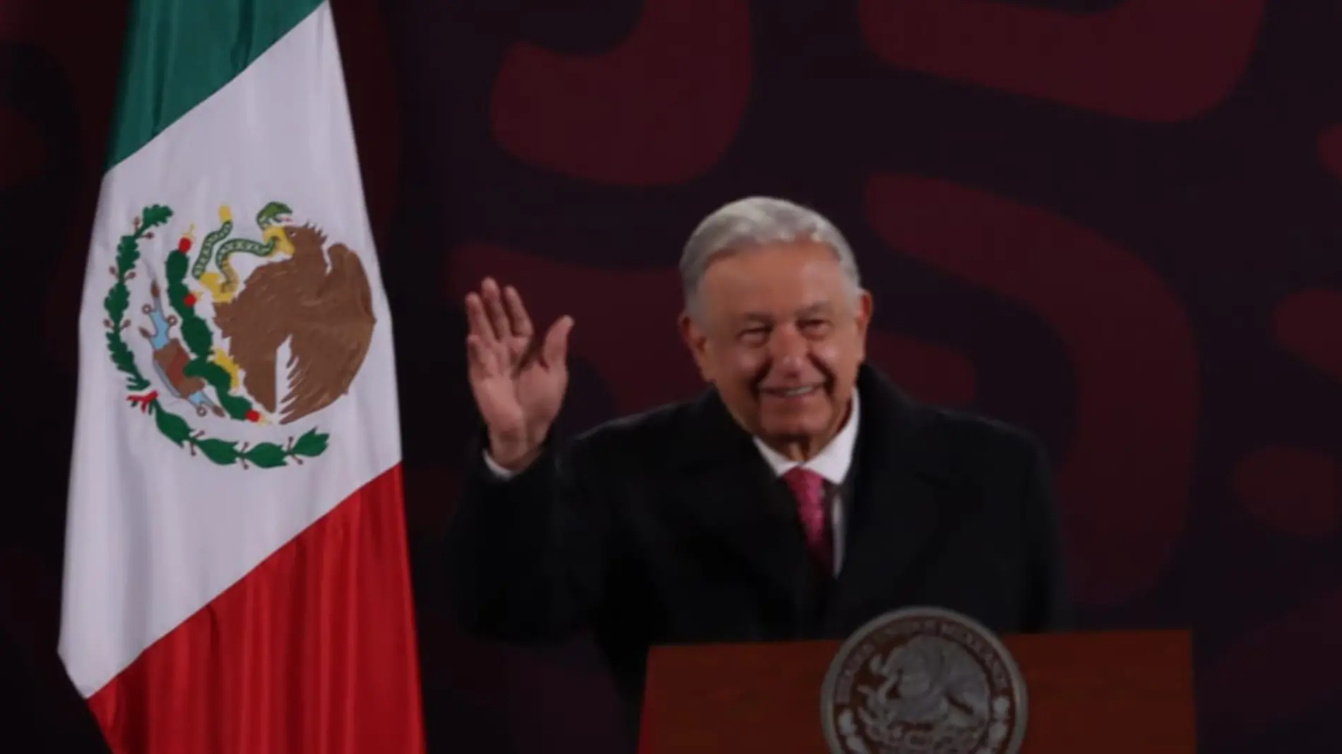 AMLO última conferencia